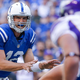 Illustration for article titled Andrew Luck Gets First Whatever It’s Called When You Beat The Minnesota Vikings
